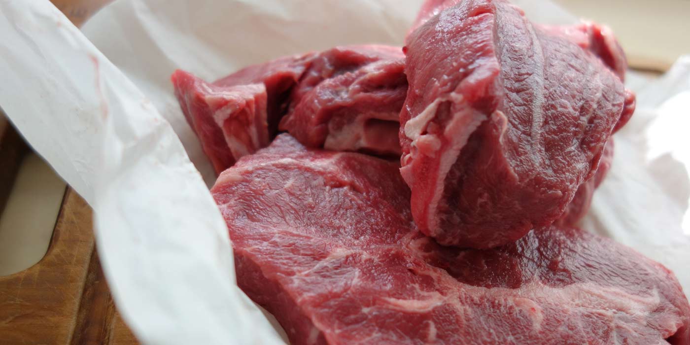 Trick To Making Beef Tender To The Bite | Curious Nut