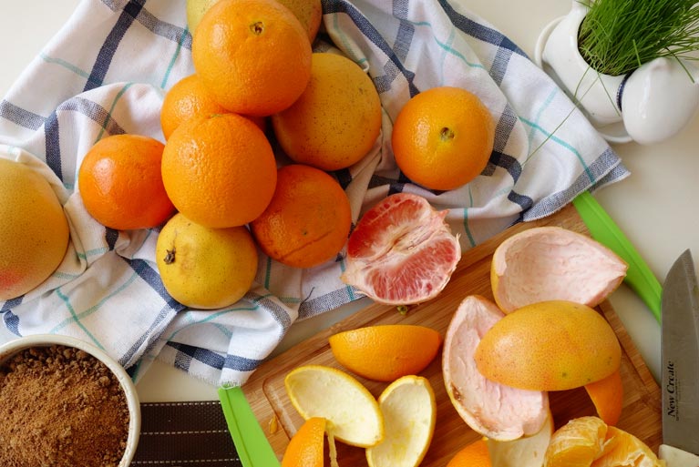 Eco Orange Citrus Cleaner, World's Best Citrus Cleaner