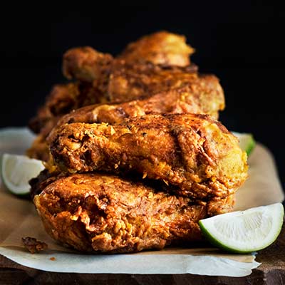 Mamak Fried Chicken