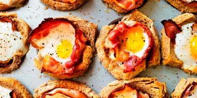 Bacon-Breakfast-Cups