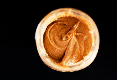 Vanilla-Cashew-Almond-Butter