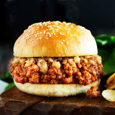 Sloppy-Joes