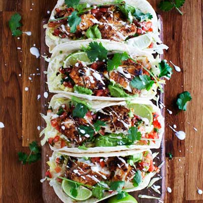 Cajun-Fish-Tacos