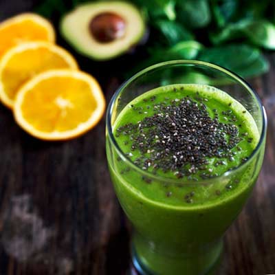 Green-Smoothie