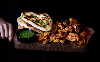 Tandoori-Chicken-Wings