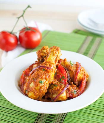 Ayam-Masak-Merah