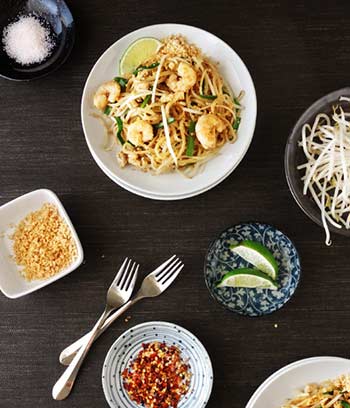 Pad Thai