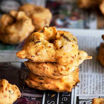 Vadai