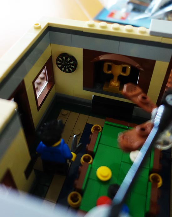 Lego Detective's Office (7)