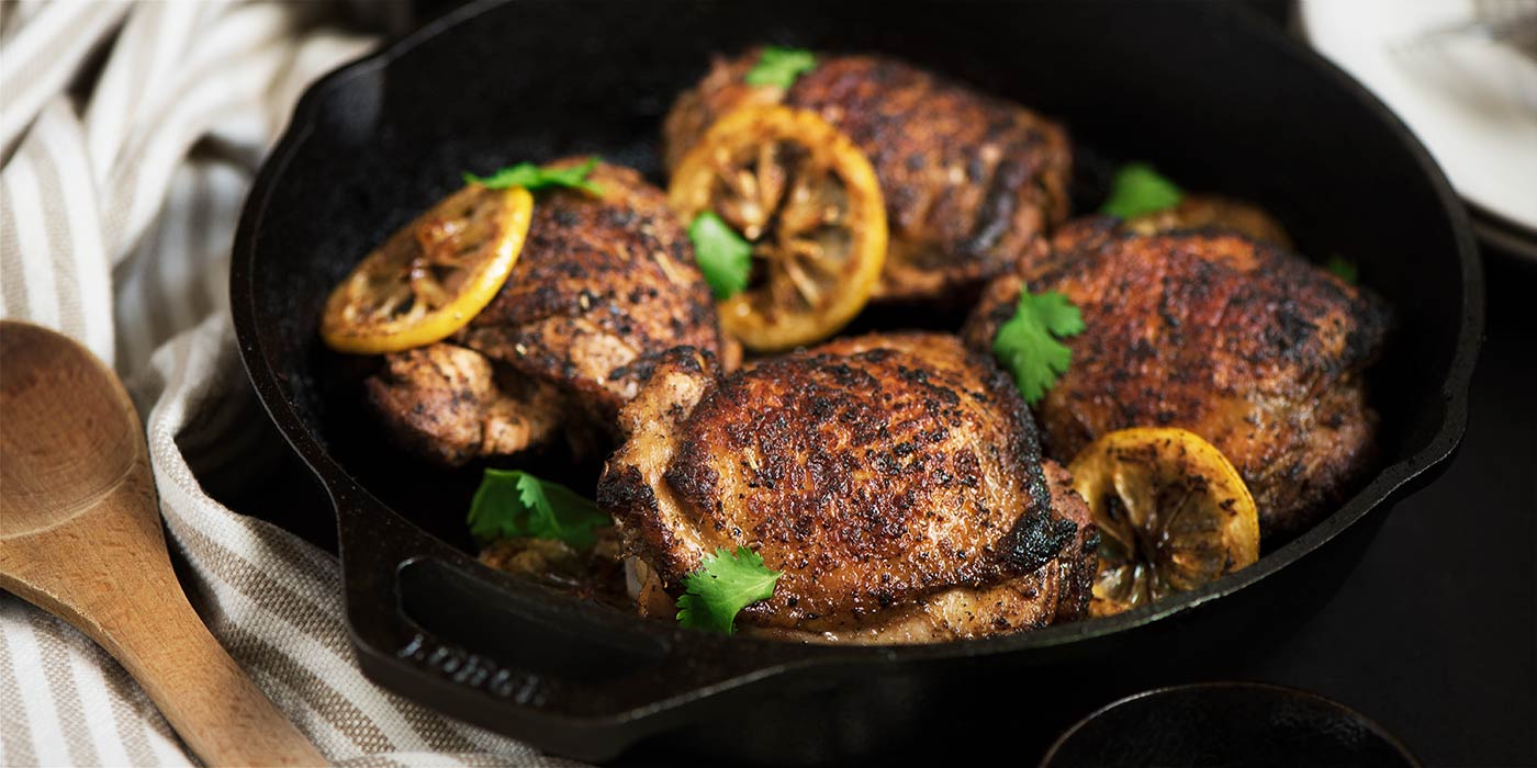 Nandos Lemon And Herb Chicken Livers Recipe