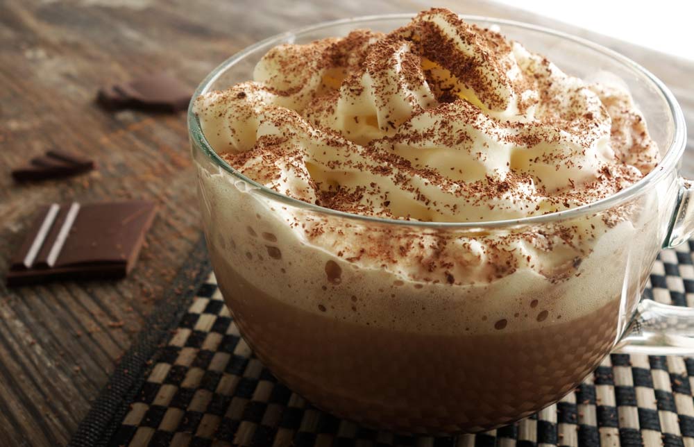 Not So Milo Hot Cocoa | How To Make Homemade Hot Chocolate In 13 Creative Ways | Homemade Recipes